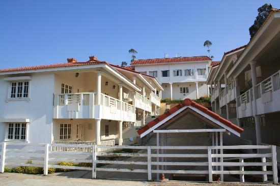 Palve Sugavasam 3* Ooty