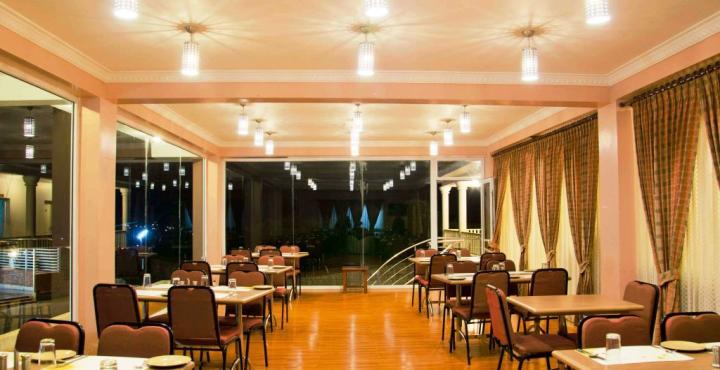 Palve Sugavasam 3* Ooty