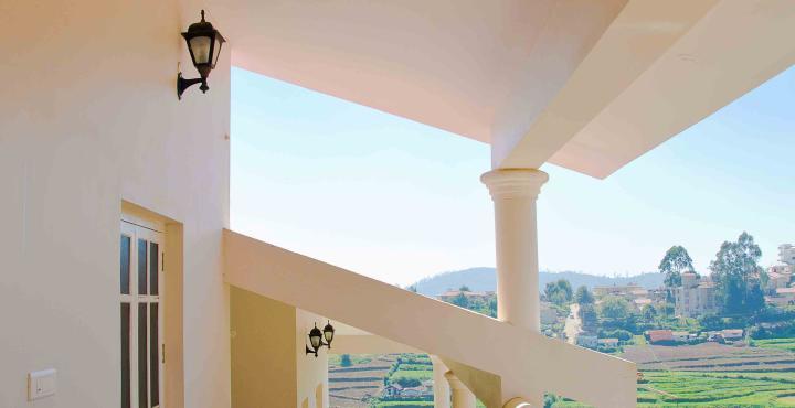 Palve Sugavasam Hotel Ooty