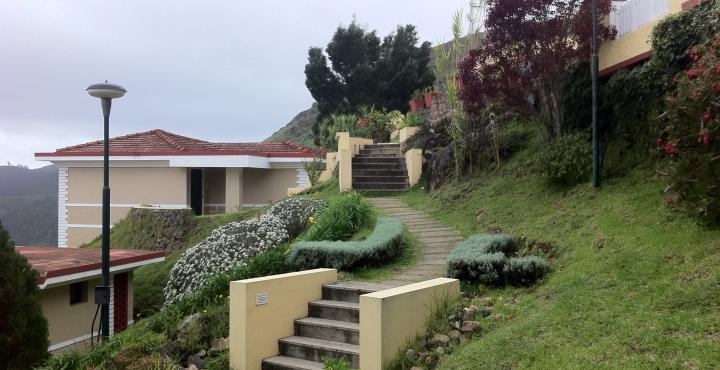 Mountain Retreat - A Hill Country 4*