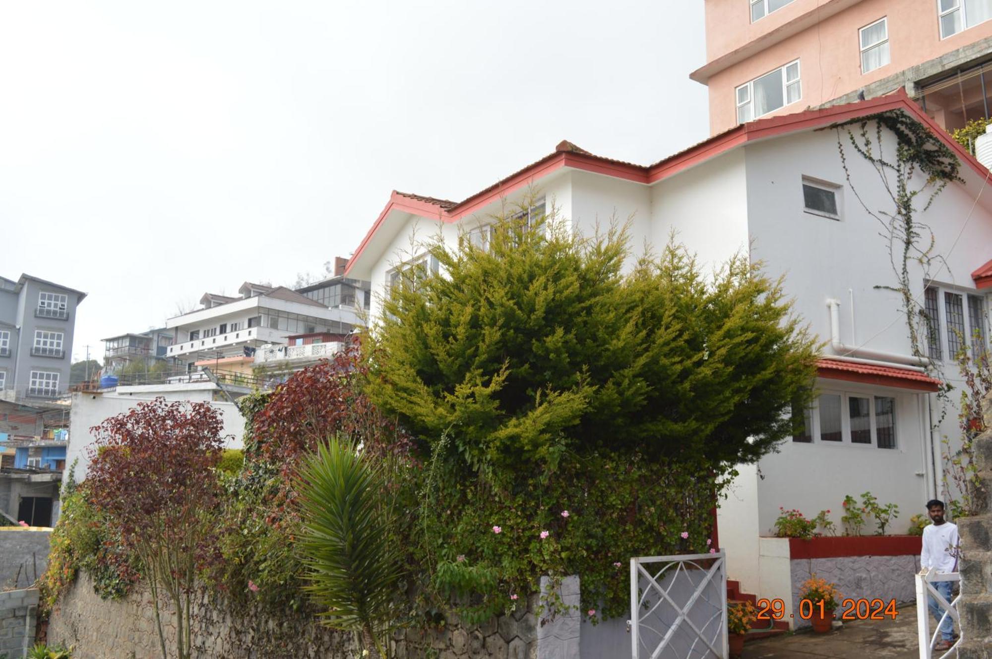 Villa Mystical Medows