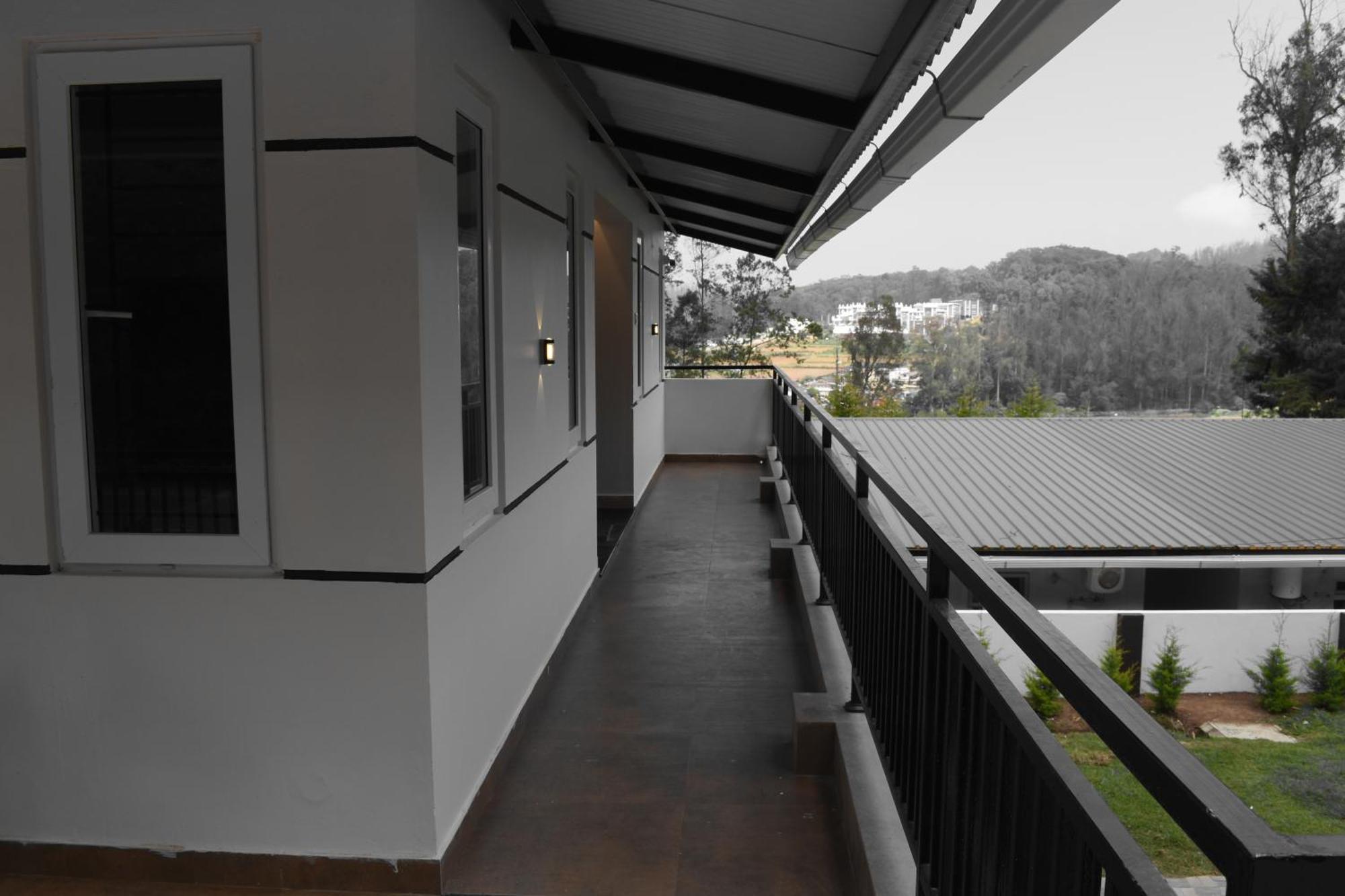 Stellar Homes Apartment Ooty