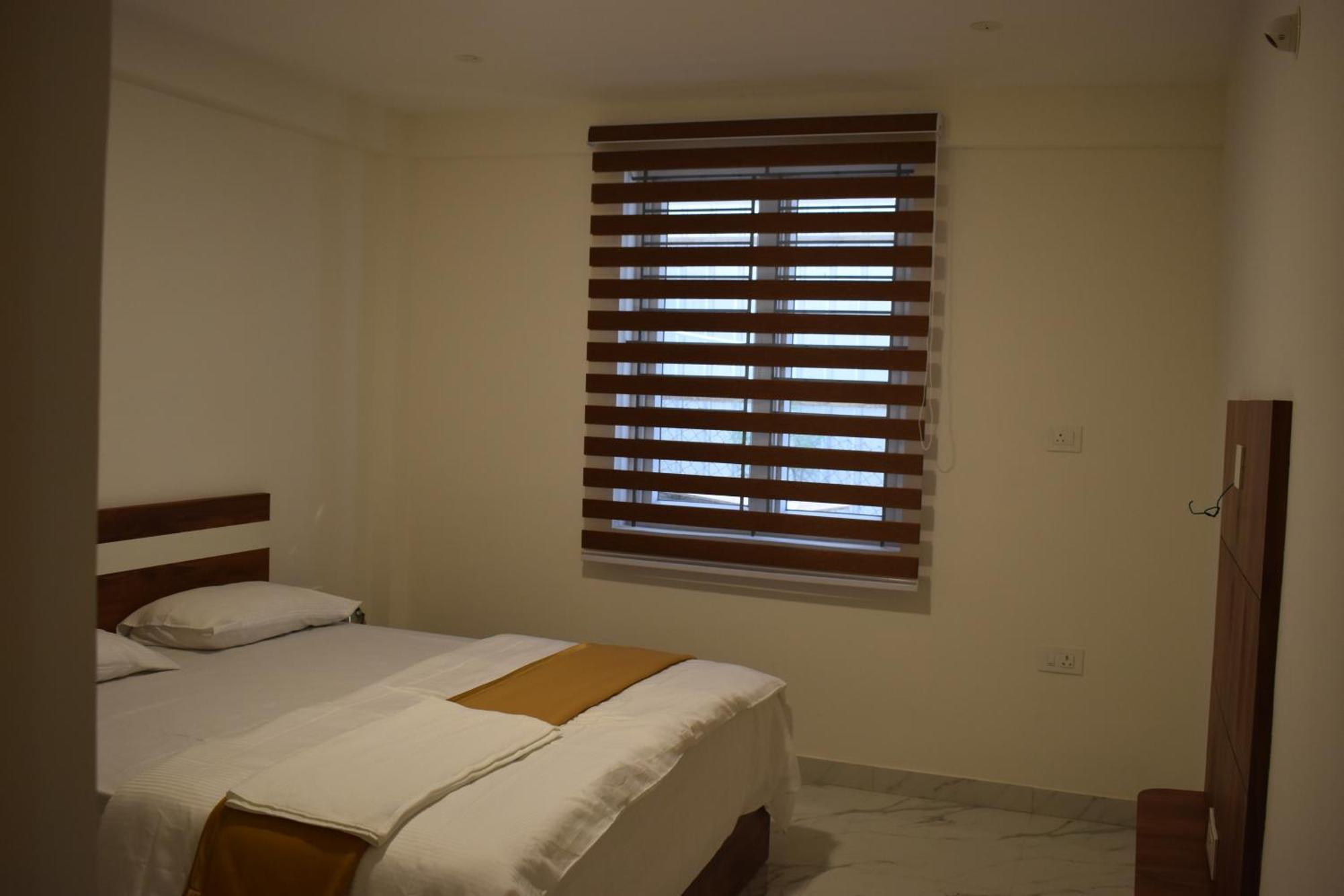 Stellar Homes Apartment *