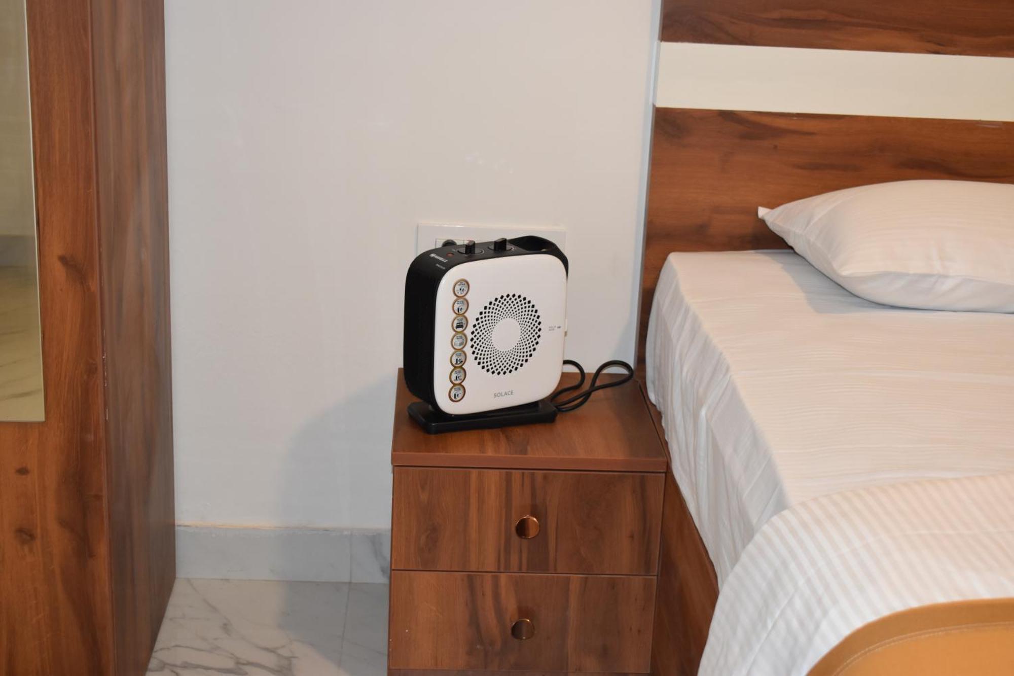 Stellar Homes Apartment Ooty