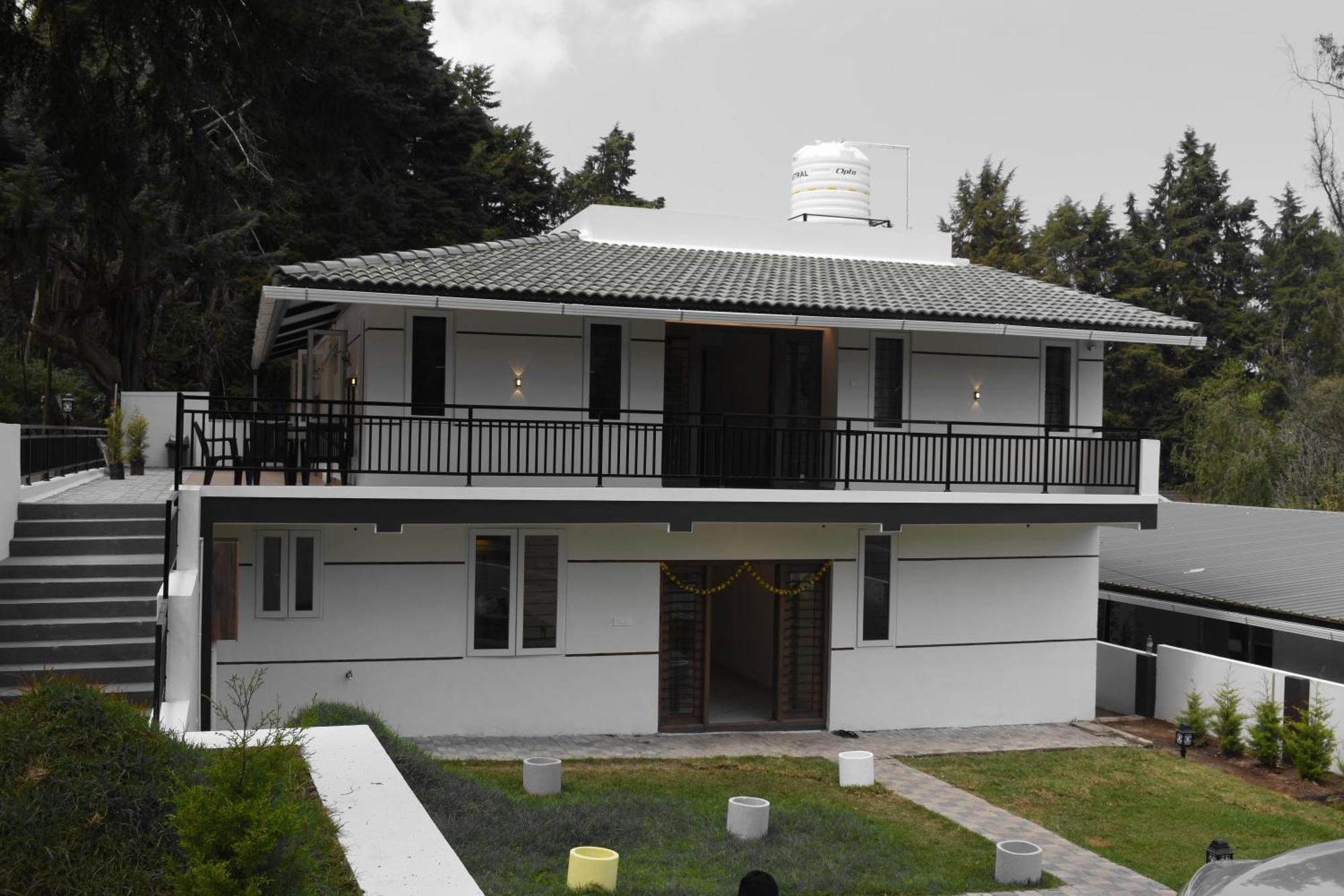 Stellar Homes Apartment *