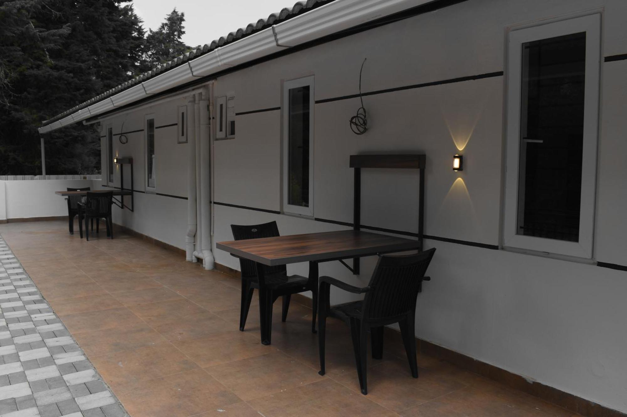 Stellar Homes * Ooty