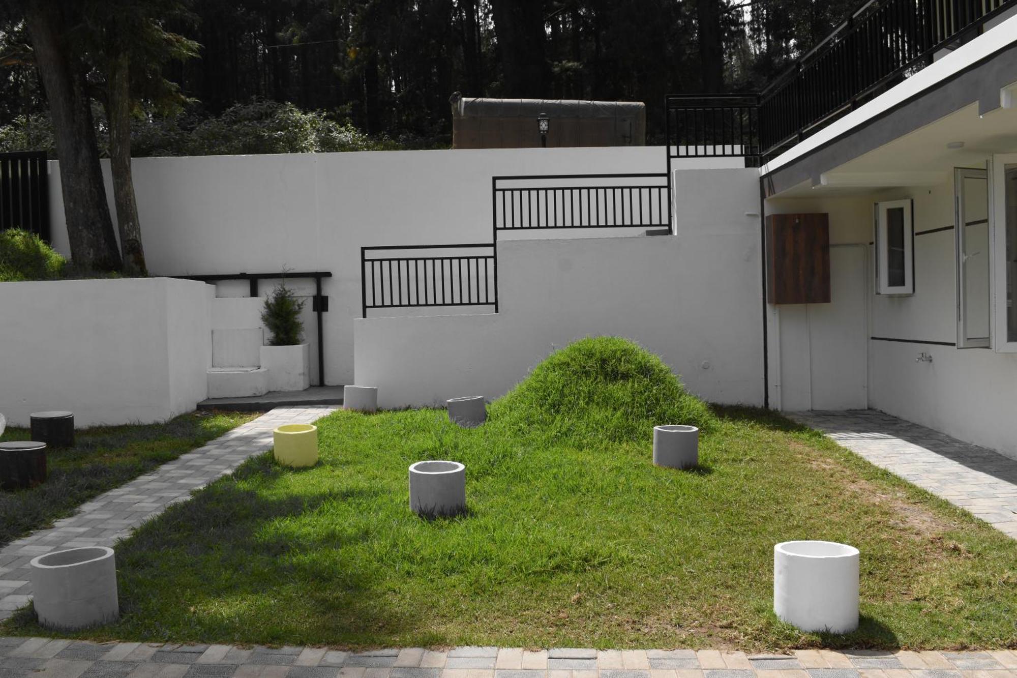 Stellar Homes * Ooty