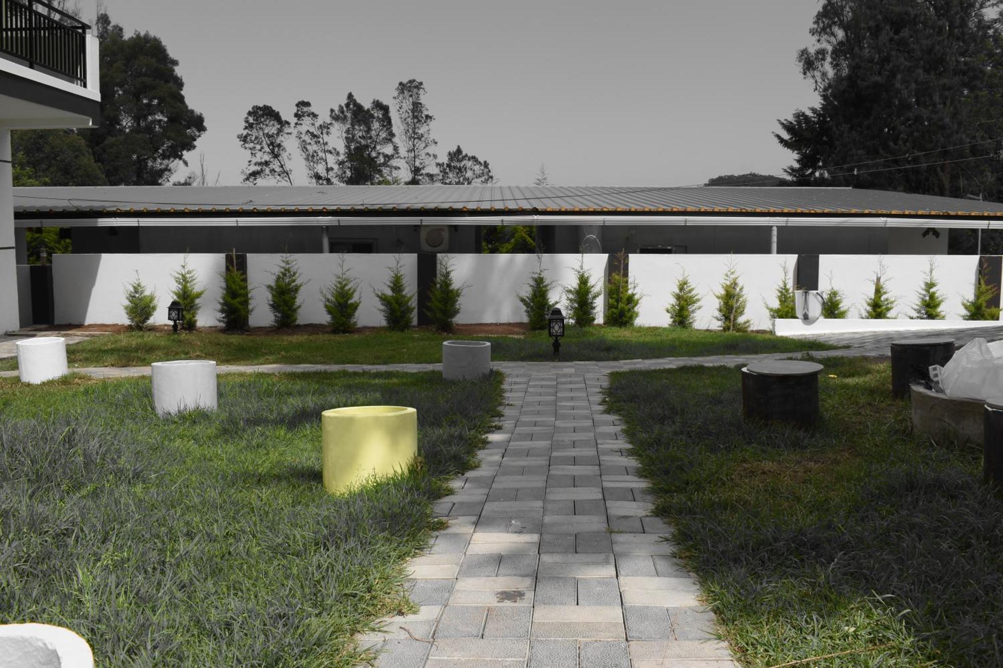 Apartment Stellar Homes Ooty