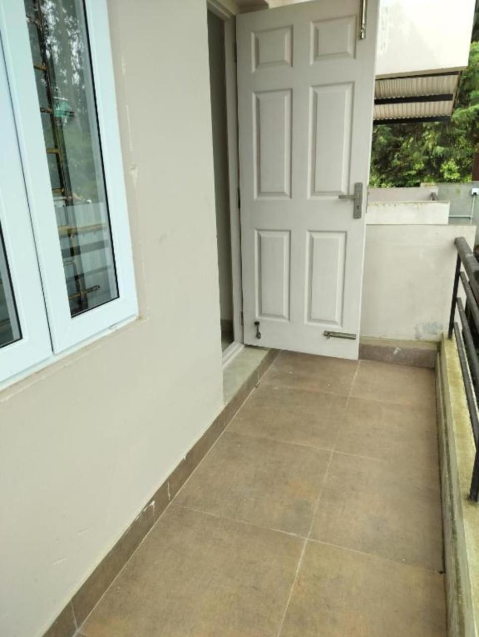 Stellar Homes Apartment *