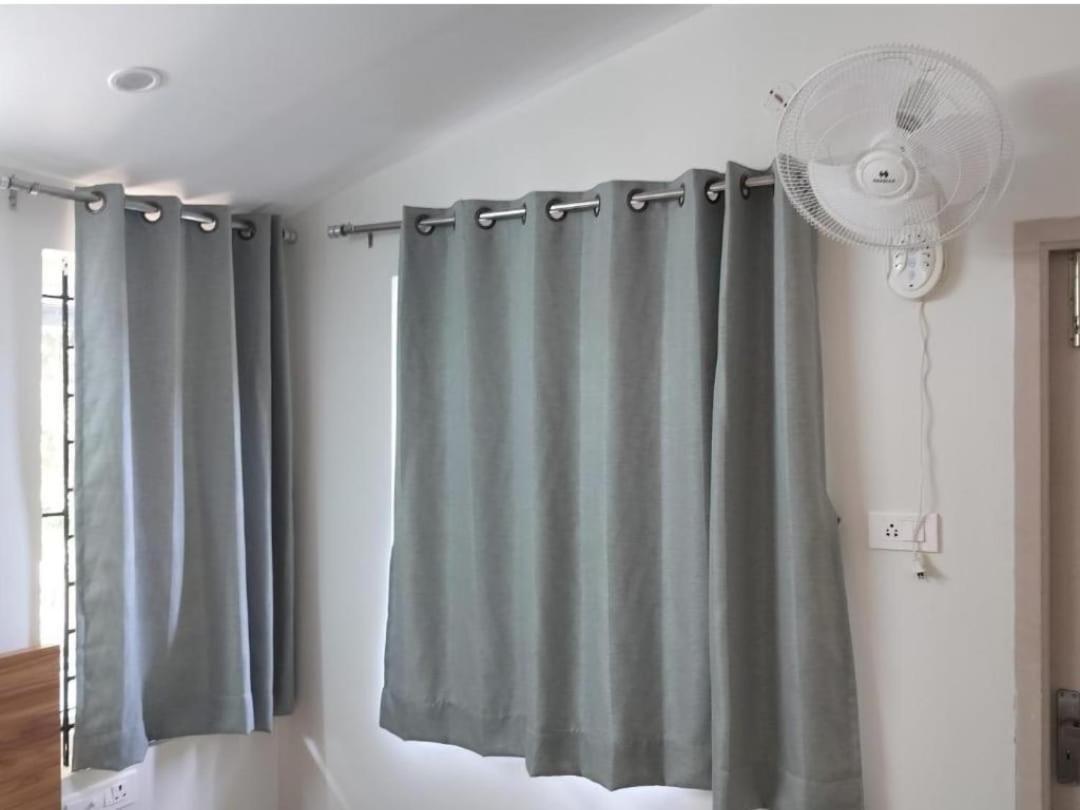 Apartment Stellar Homes Ooty