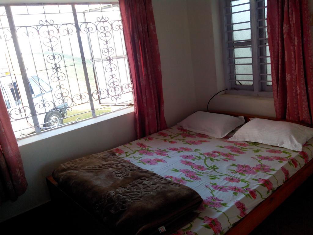 Homestay Down Town