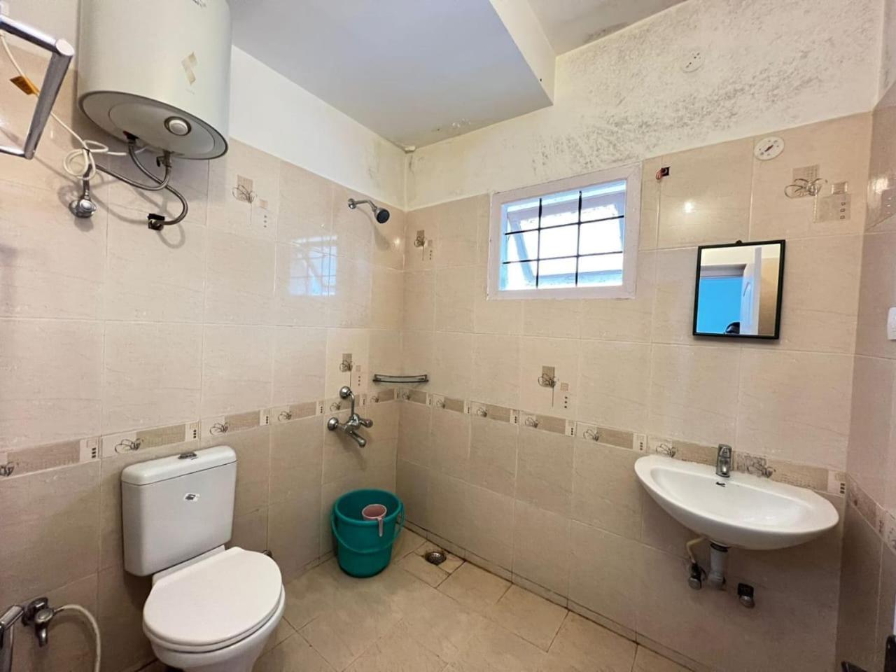 Homestay Nature View Cottage-individual Ooty