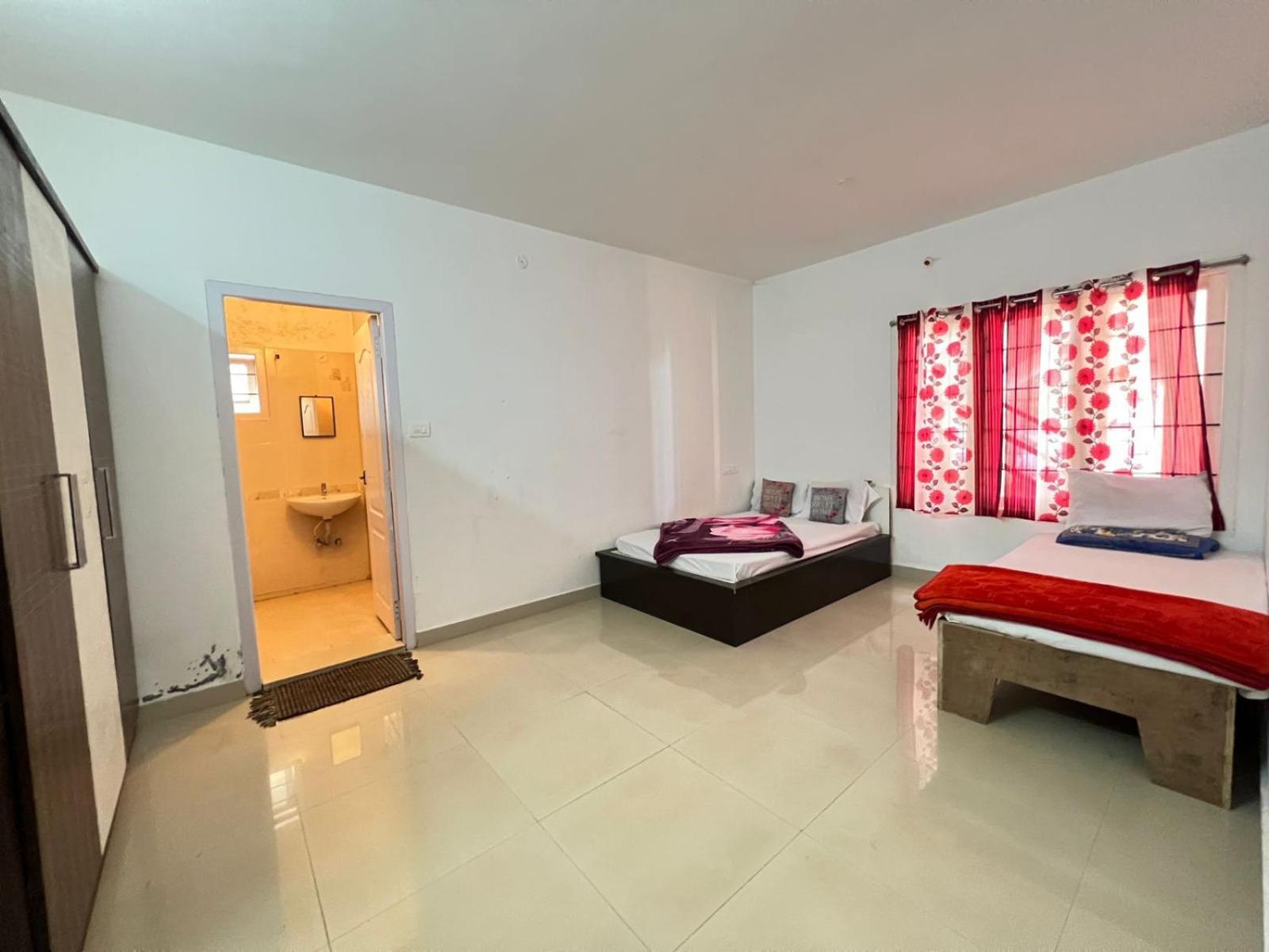 Nature View Cottage-individual Homestay *