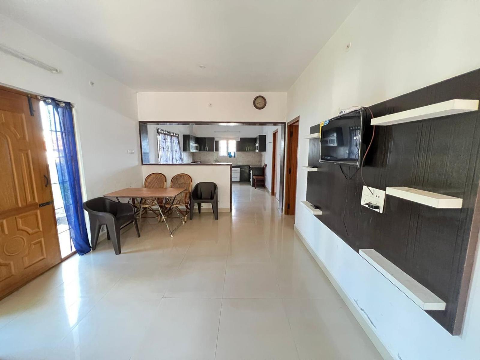 Nature View Cottage-individual Homestay *
