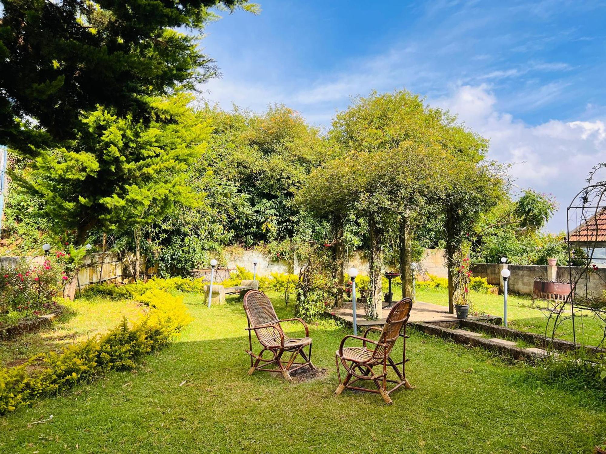 Nature View Cottage-individual
