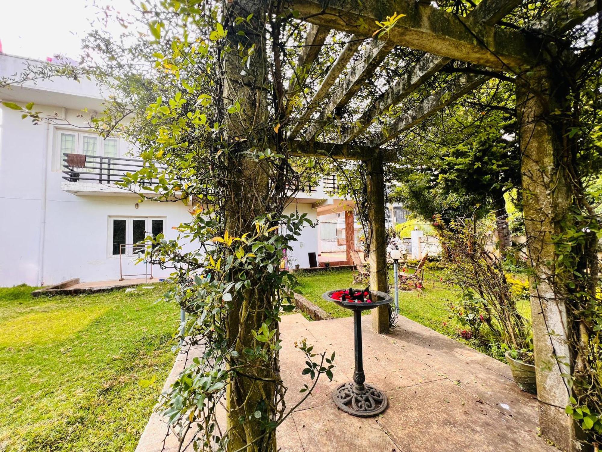 Nature View Cottage-individual Homestay