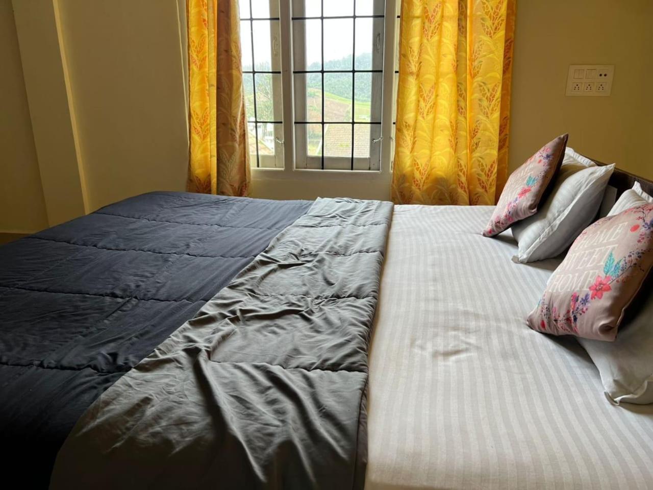 Homestay Nature View Cottage-individual