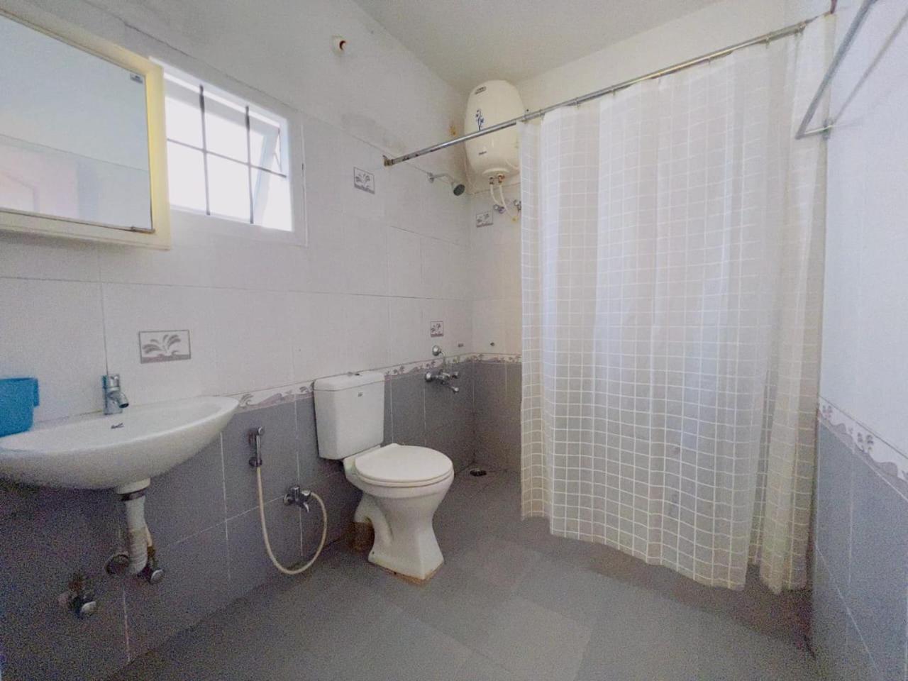 Nature View Cottage-individual Homestay Ooty