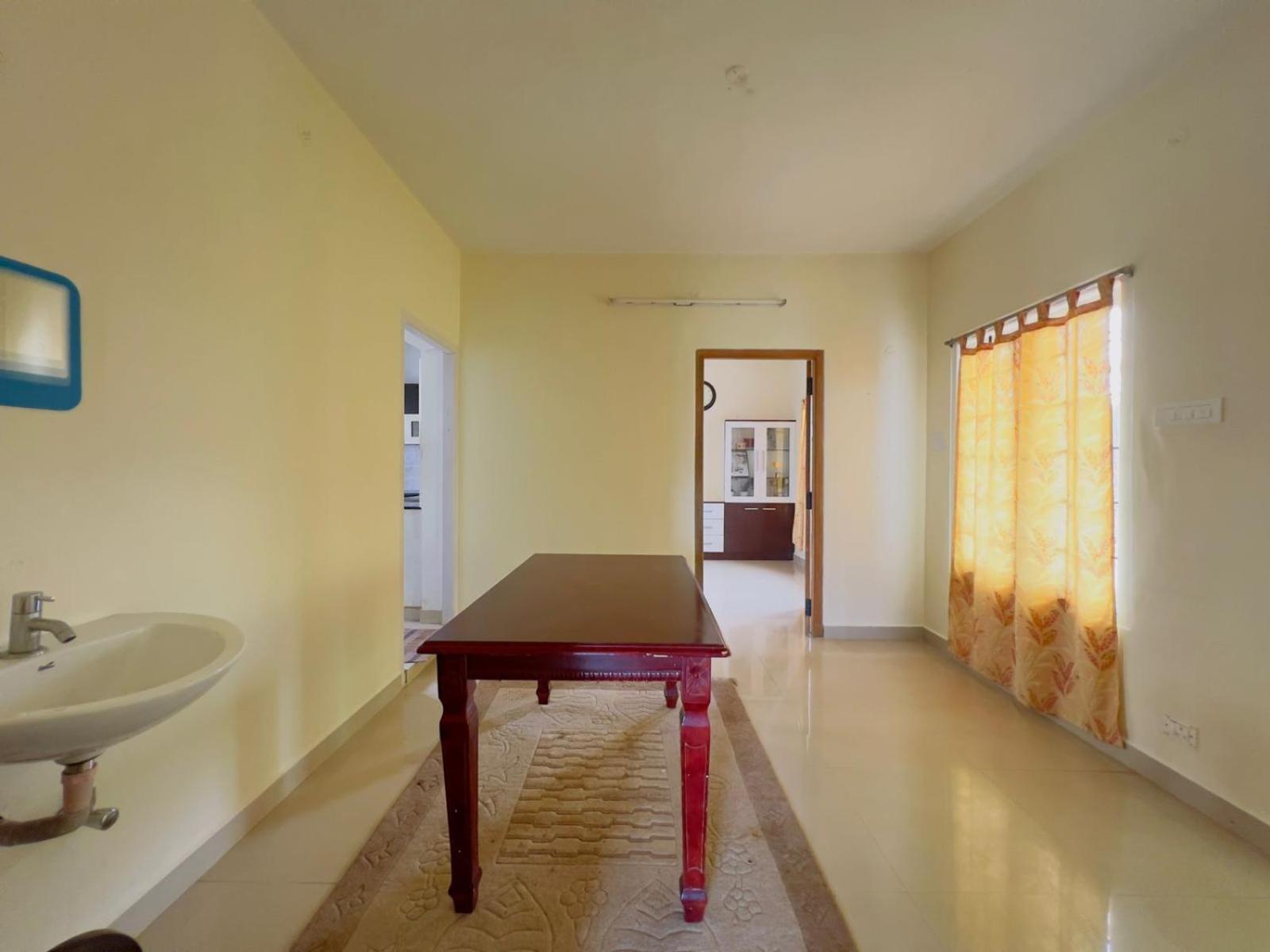 Nature View Cottage-individual Homestay