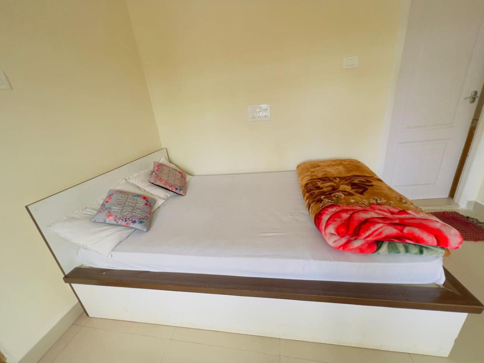 Nature View Cottage-individual Homestay *
