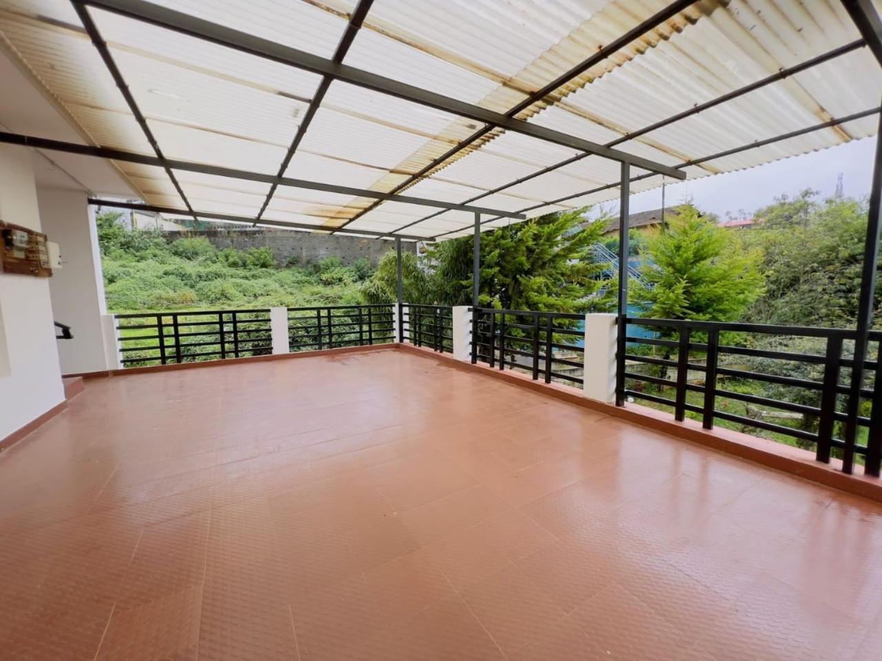 Nature View Cottage-individual Ooty