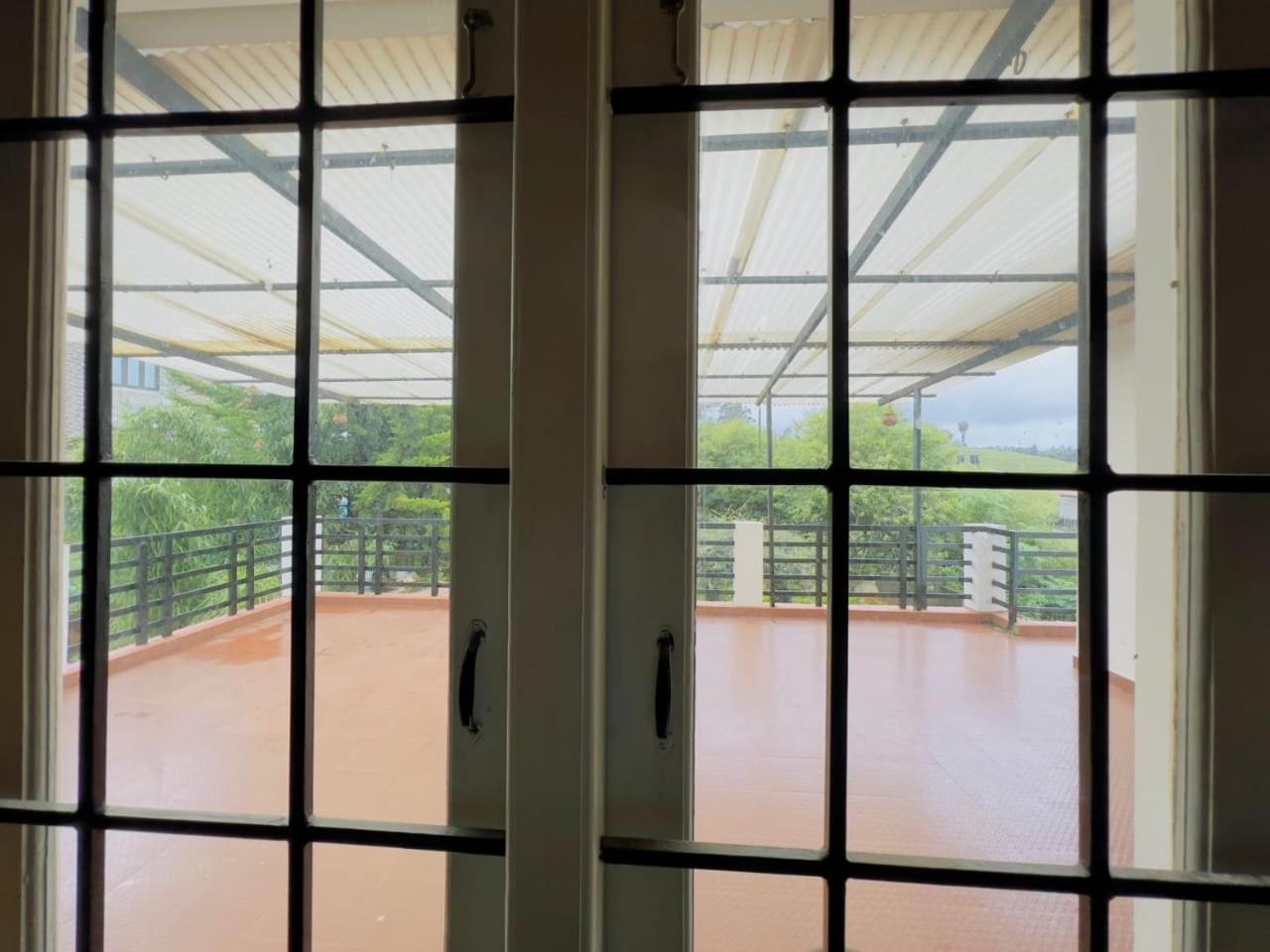 Nature View Cottage-individual Homestay