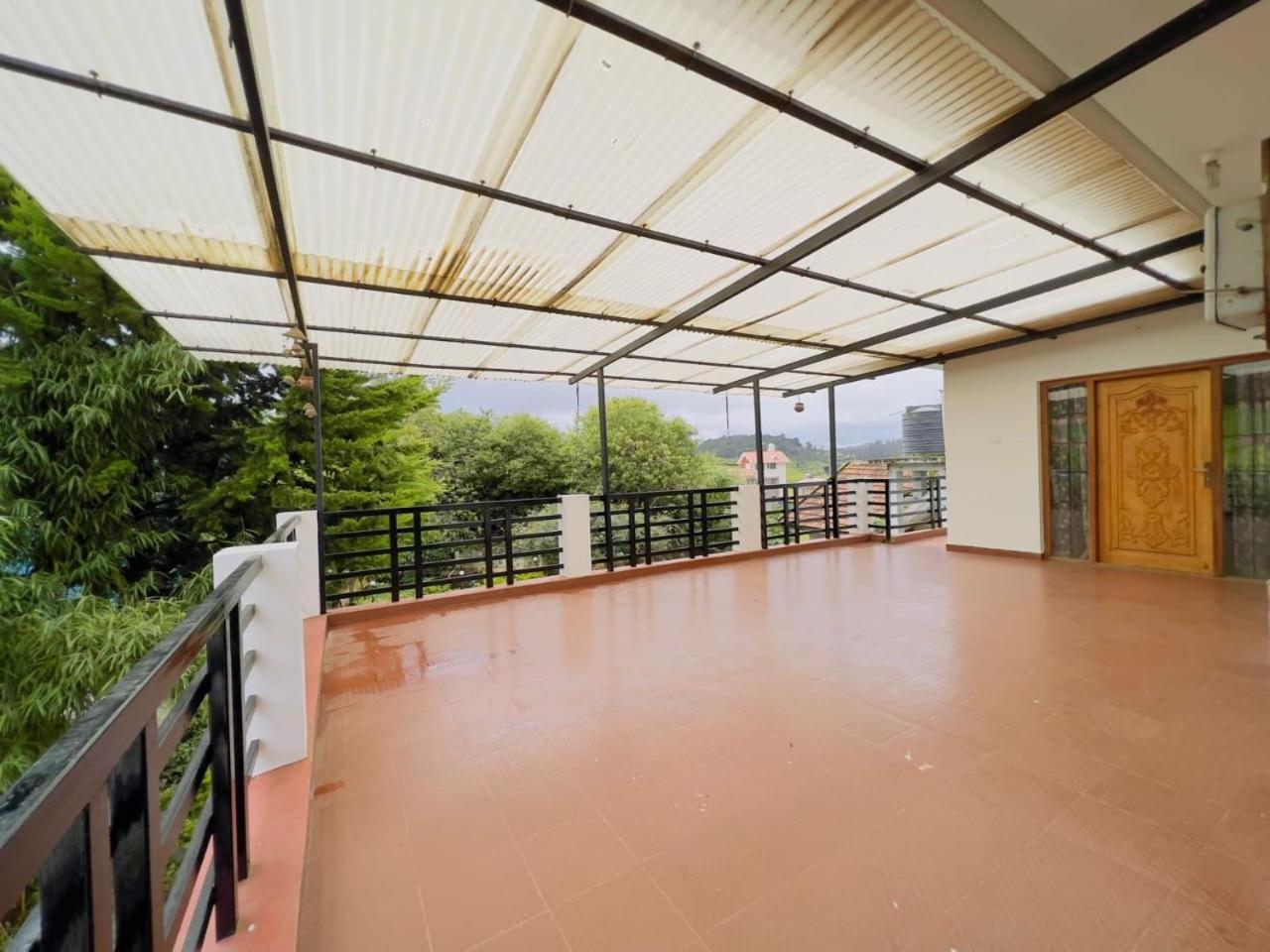 Homestay Nature View Cottage-individual *