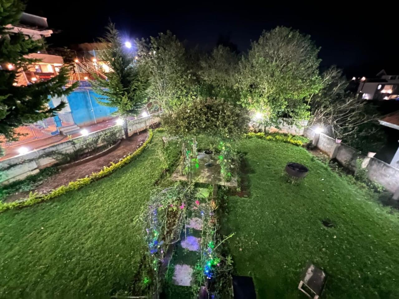 Homestay Nature View Cottage-individual Ooty