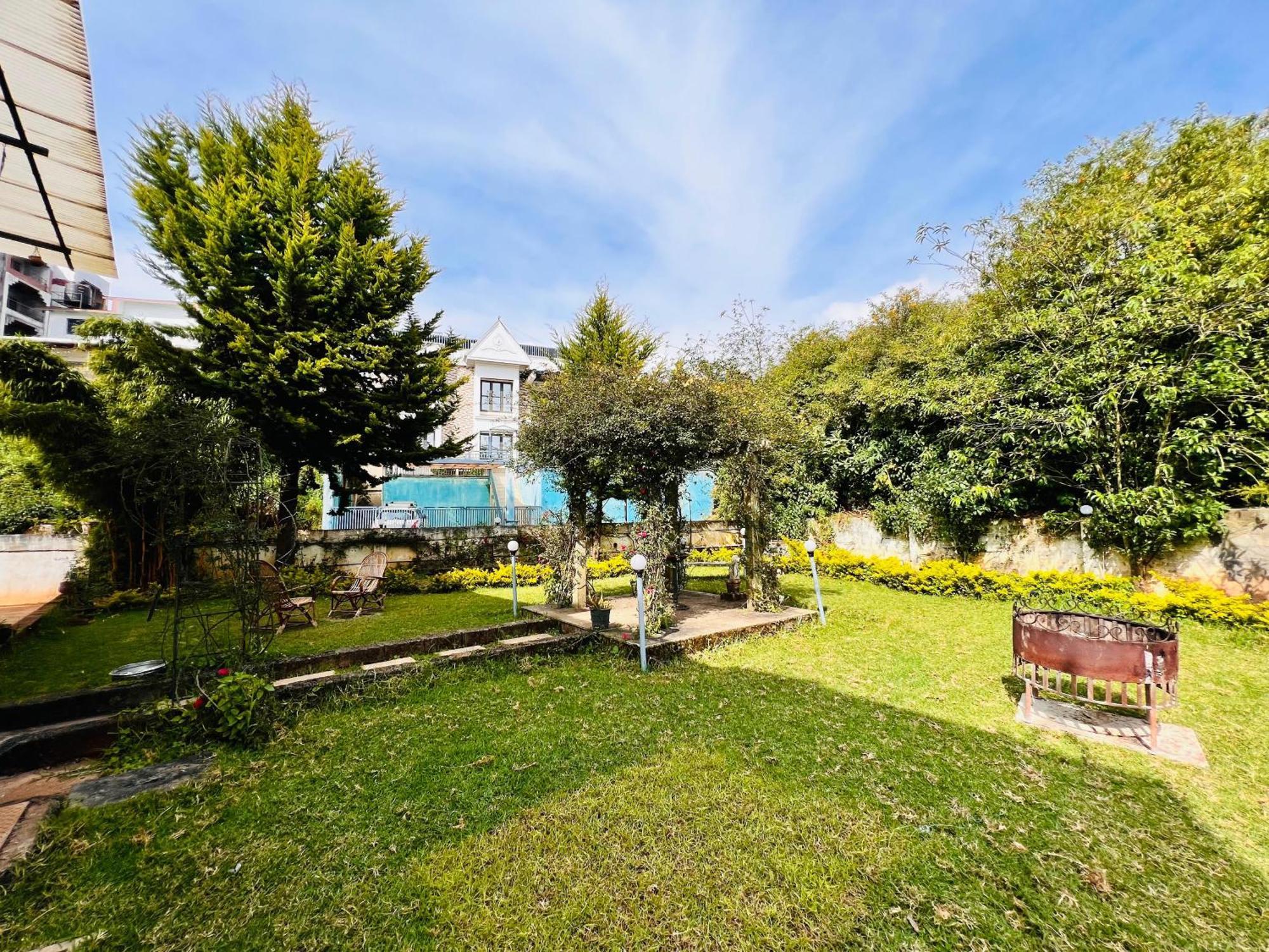 Homestay Nature View Cottage-individual