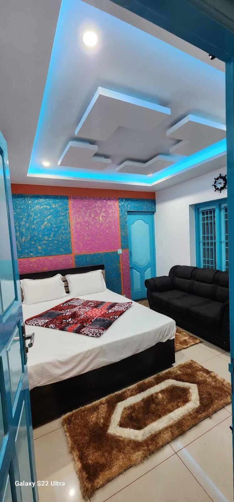 Guest house Sky Blue *