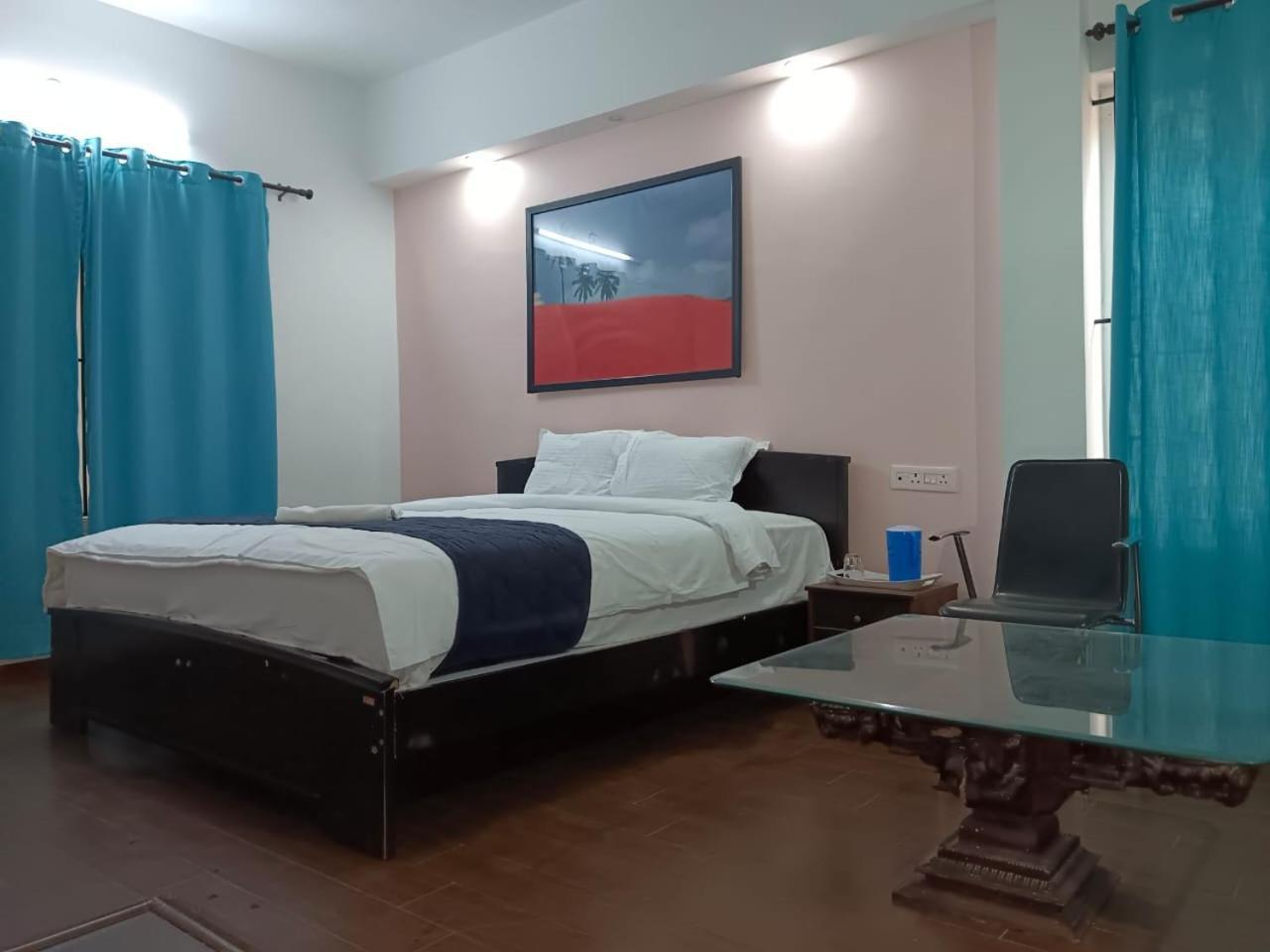 Hotel Savi's