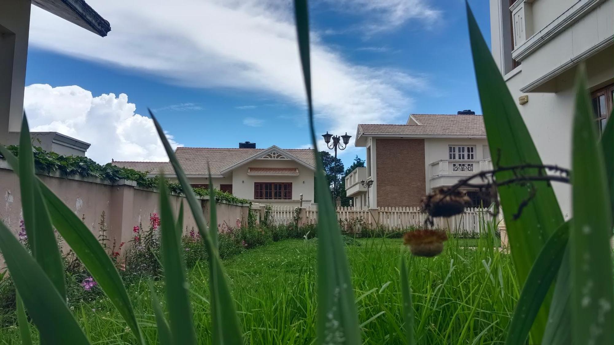 Villa Bella *