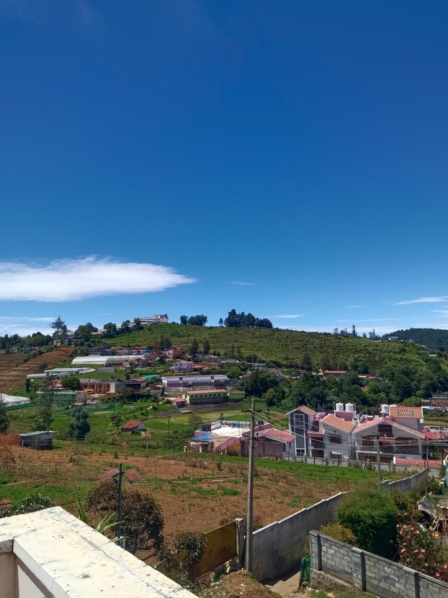 Bella Villa *
