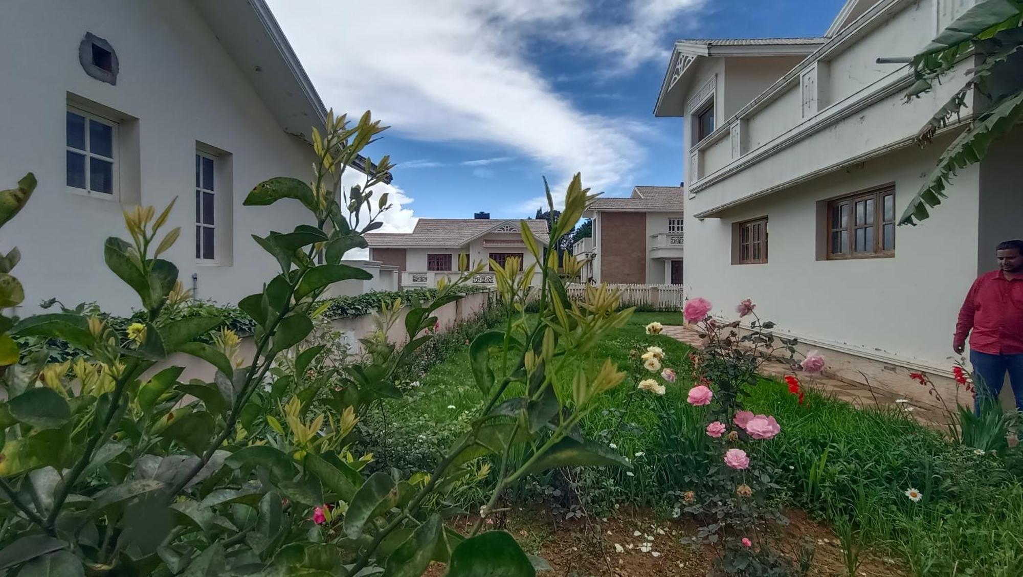 Villa Bella