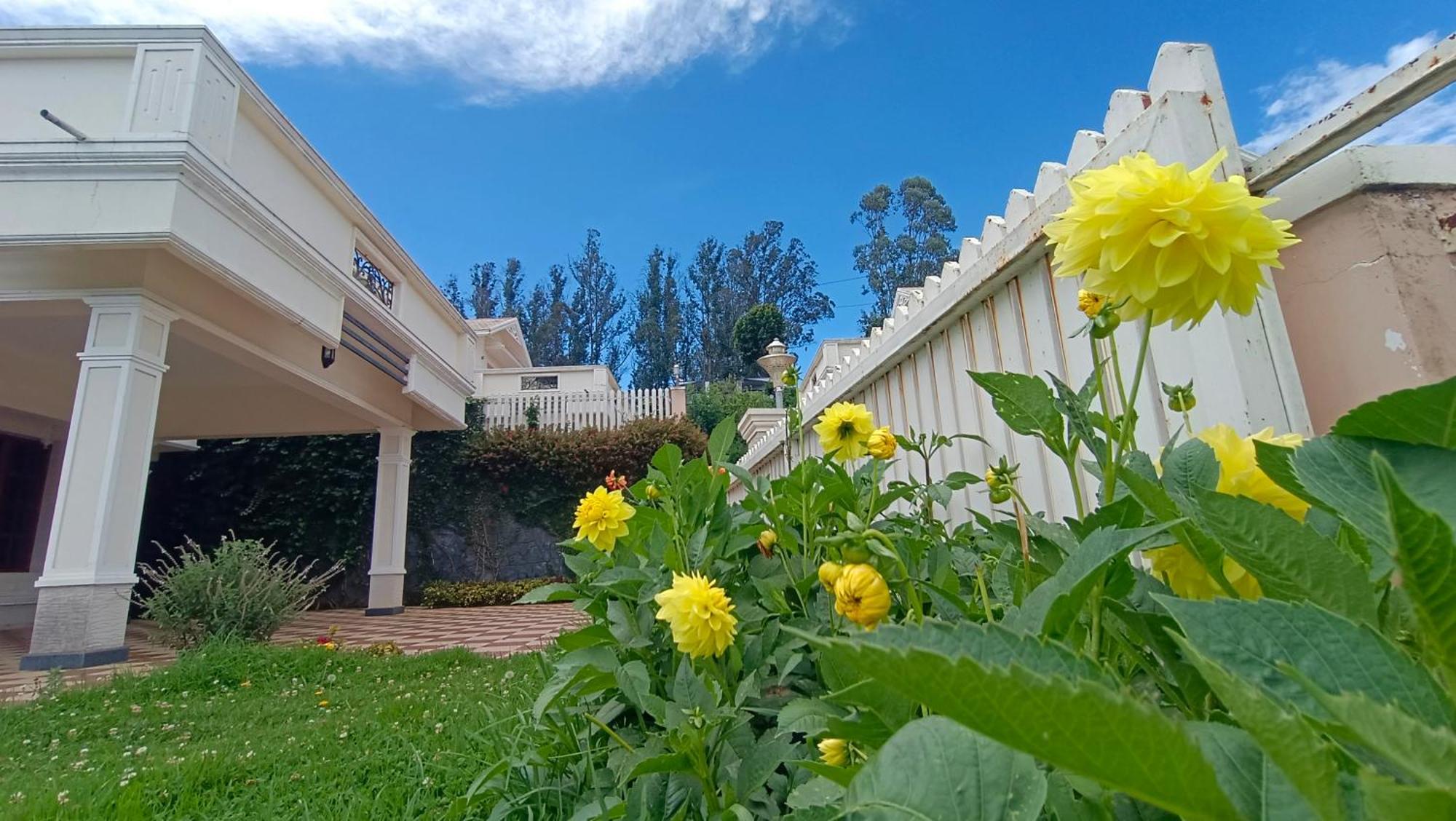 Bella Villa *