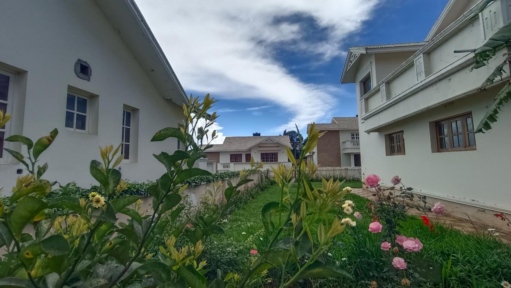Villa Bella Ooty