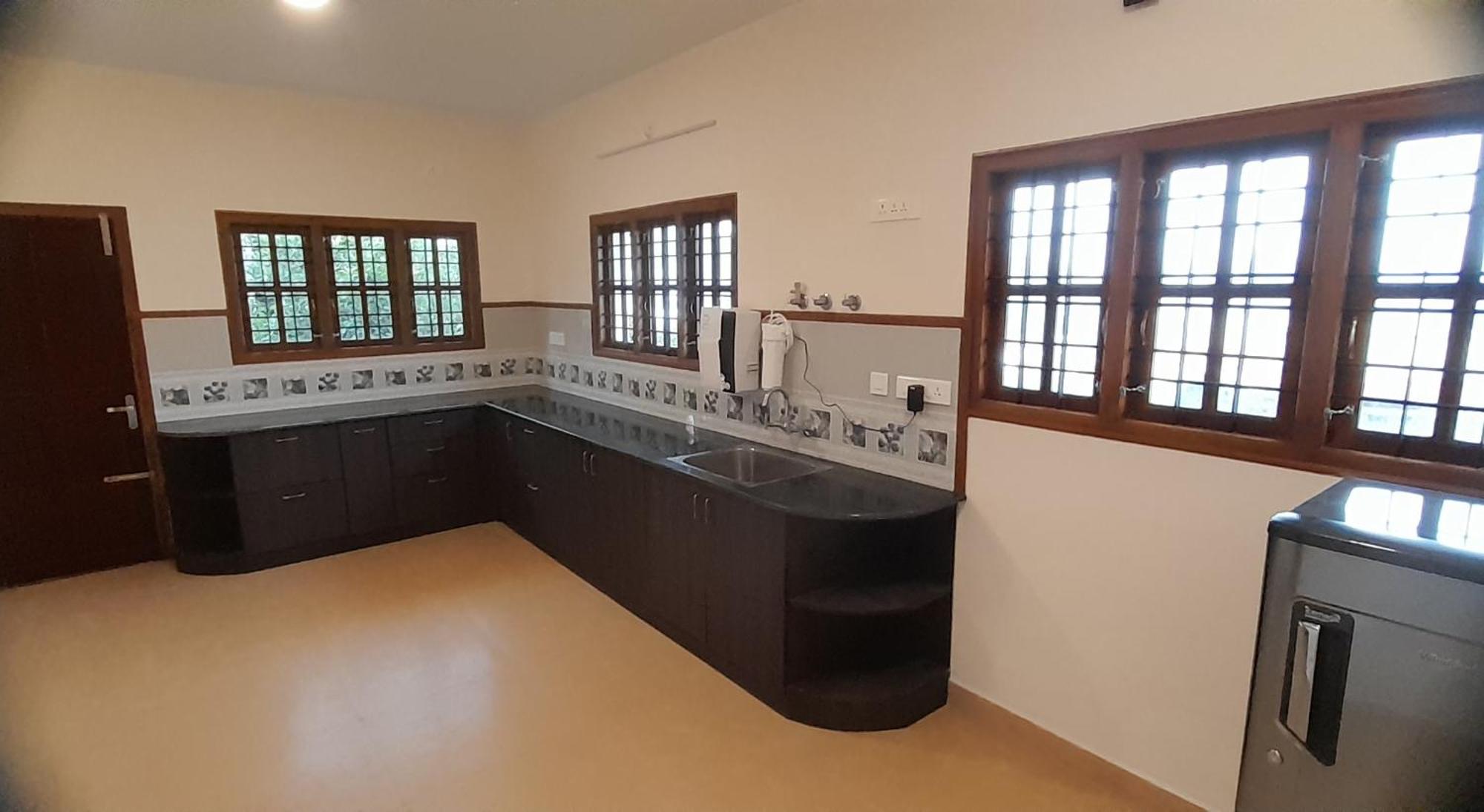Bella Villa Ooty