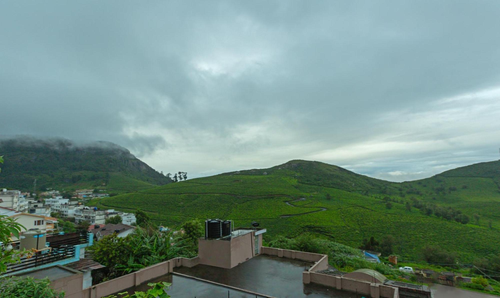 Hotel Treebo Windsor Heights Ooty