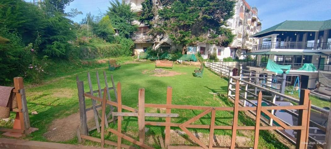 Ooty Vpr Residency * Ooty
