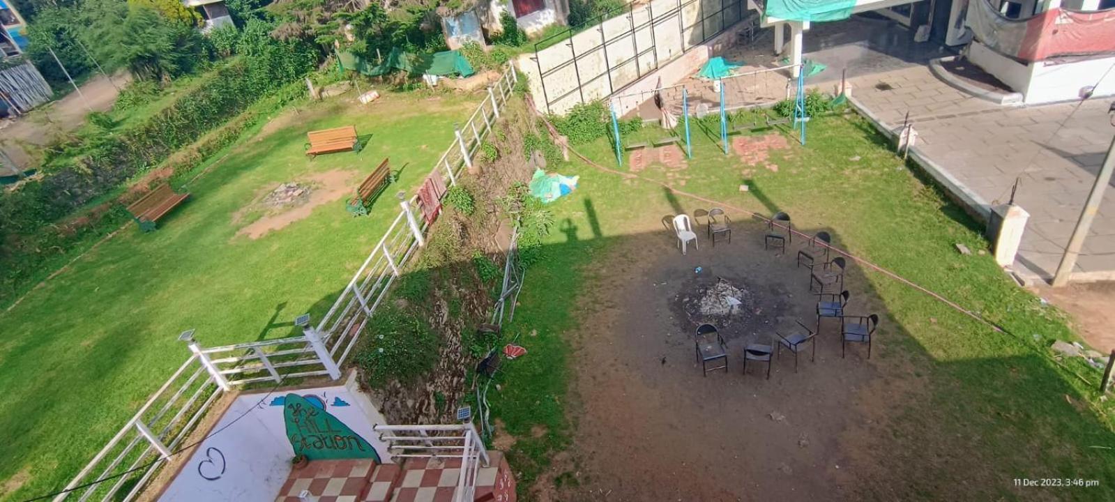 Guest house Ooty Vpr Residency