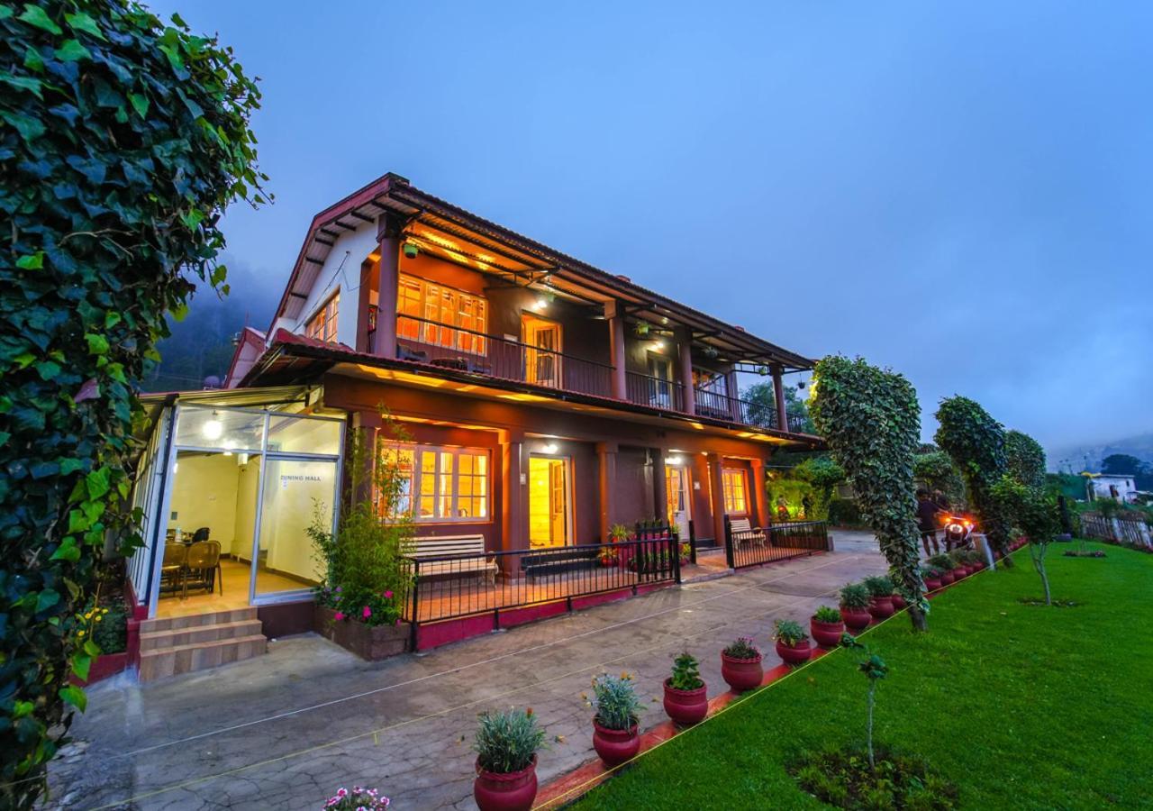 Farm stay Silent Valley Farmstead Ooty By Voye Homes
