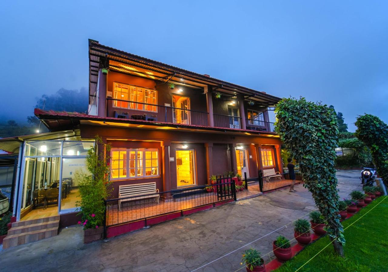 Silent Valley Farmstead Ooty By Voye Homes Farm stay Ooty