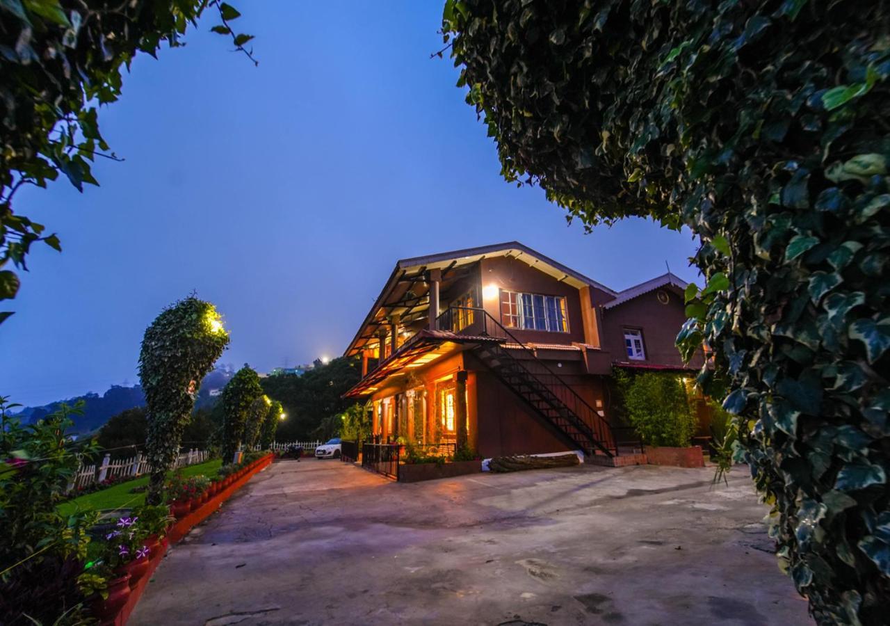Farm stay Silent Valley Farmstead Ooty By Voye Homes *
