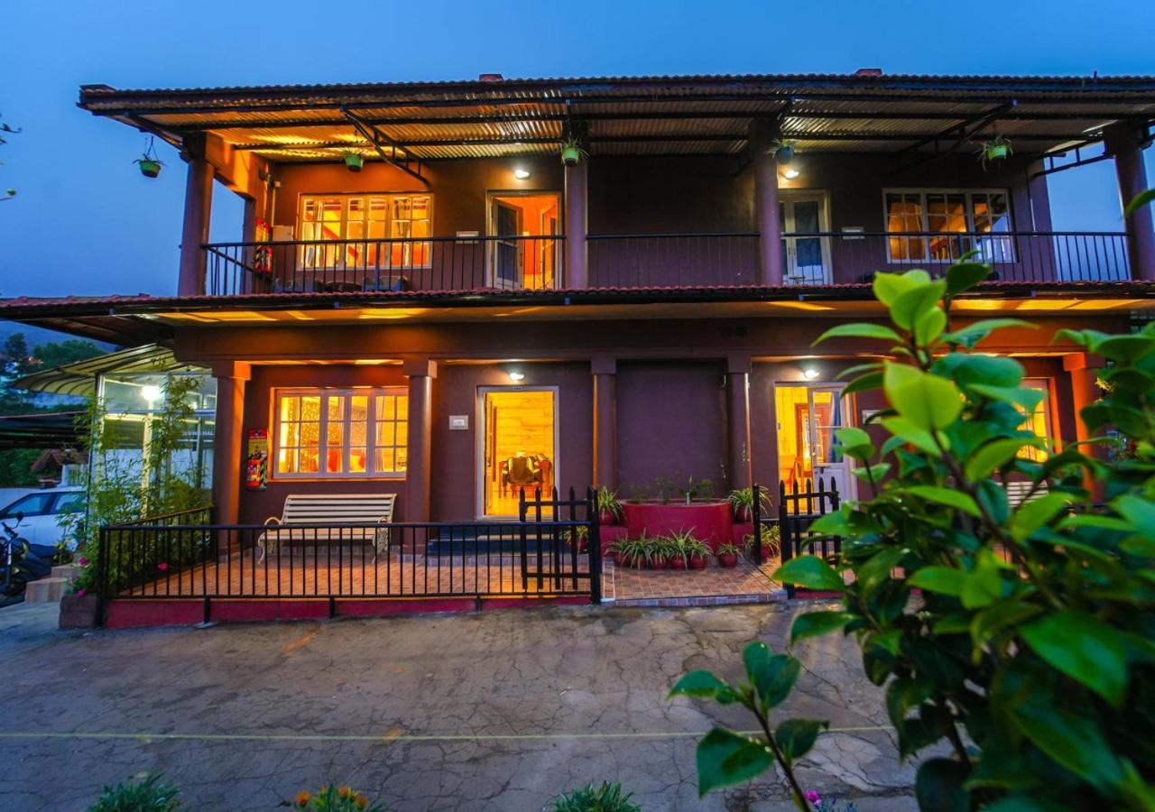 Farm stay Silent Valley Farmstead Ooty By Voye Homes