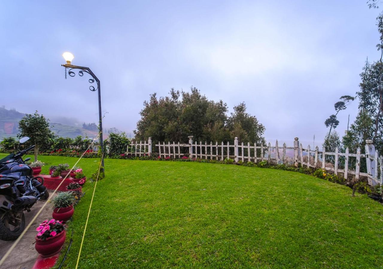 Silent Valley Farmstead Ooty By Voye Homes Farm stay