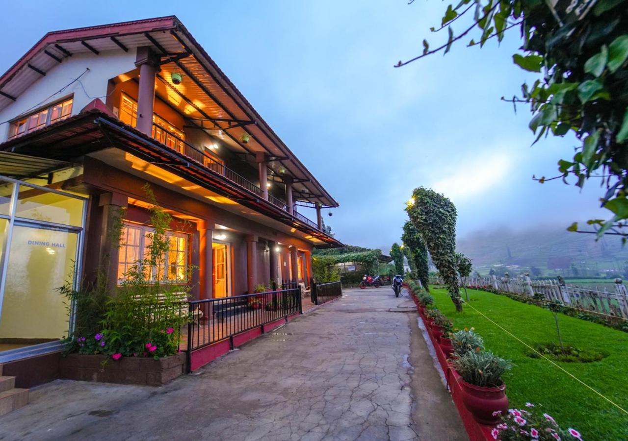 Silent Valley Farmstead Ooty By Voye Homes * Ooty