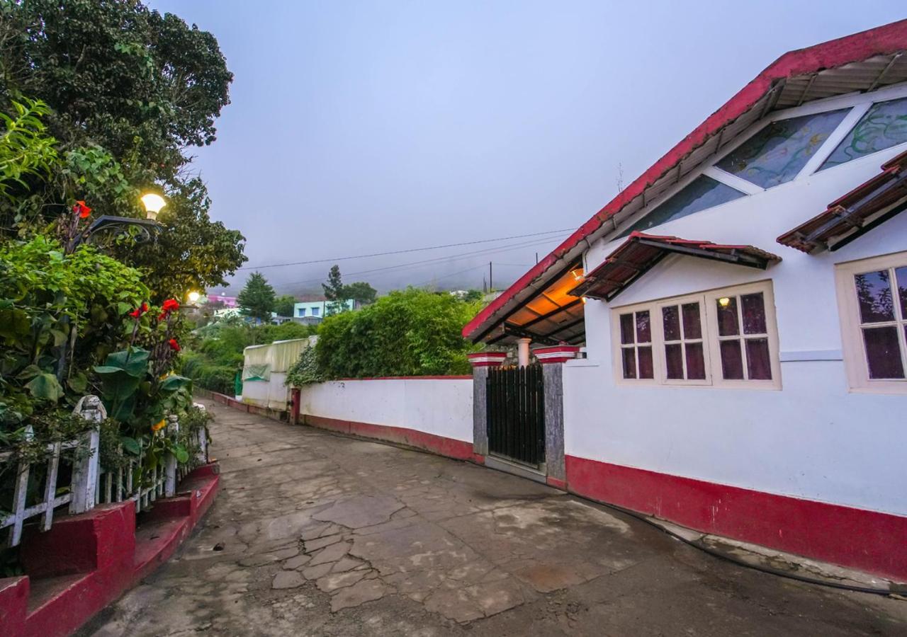 Silent Valley Farmstead Ooty By Voye Homes *