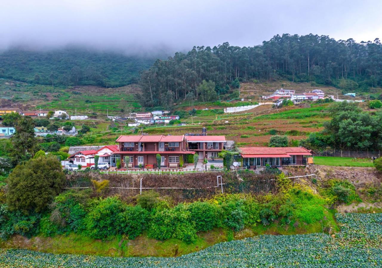 Silent Valley Farmstead Ooty By Voye Homes Farm stay Ooty