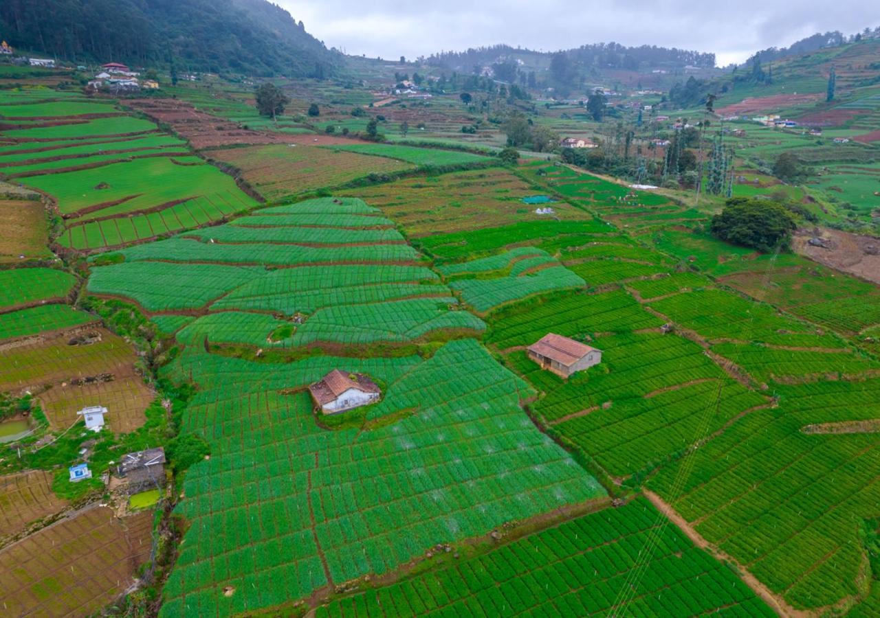 Silent Valley Farmstead Ooty By Voye Homes Ooty