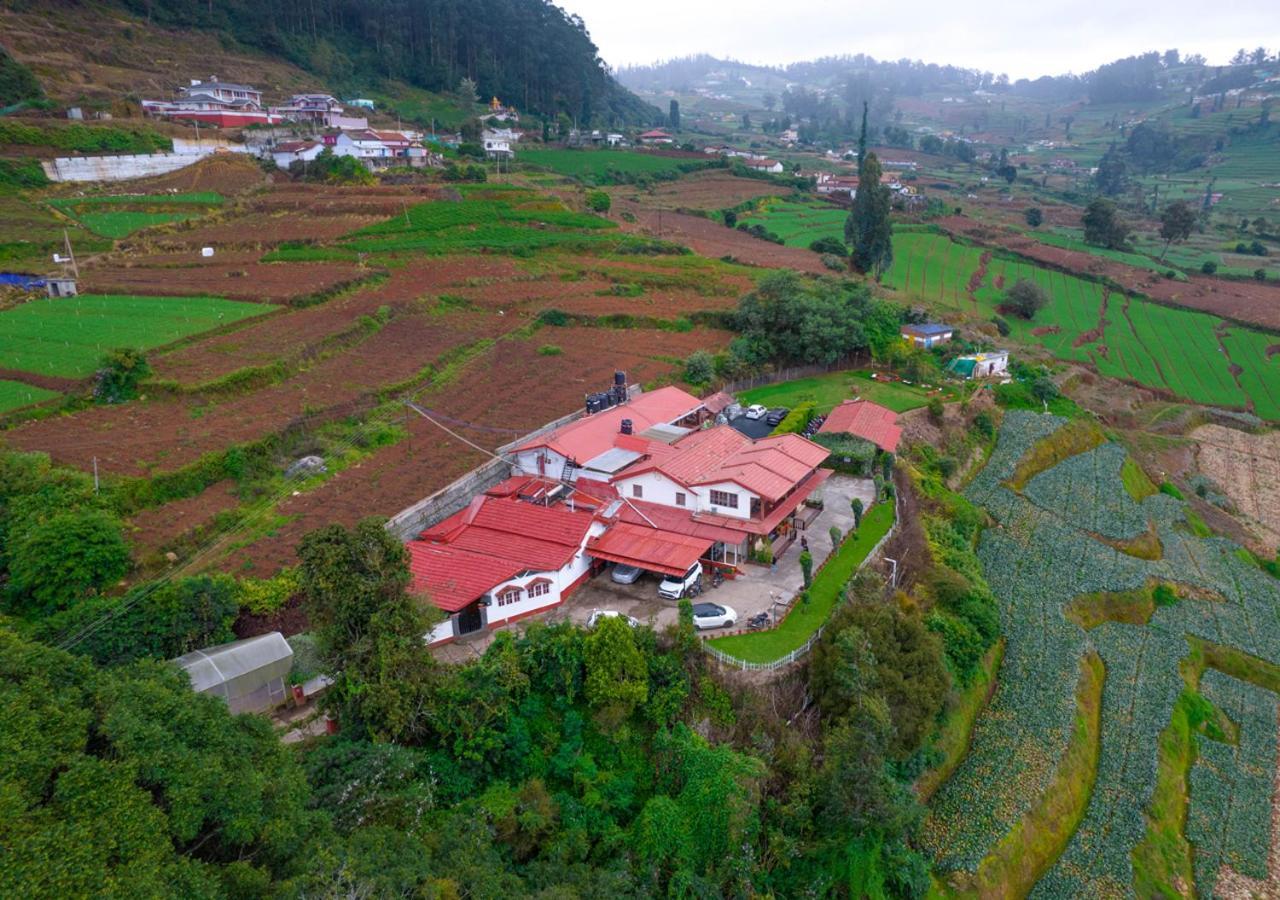 Silent Valley Farmstead Ooty By Voye Homes Farm stay *